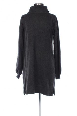 Šaty  Free Quent, Velikost M, Barva Šedá, Cena  259,00 Kč