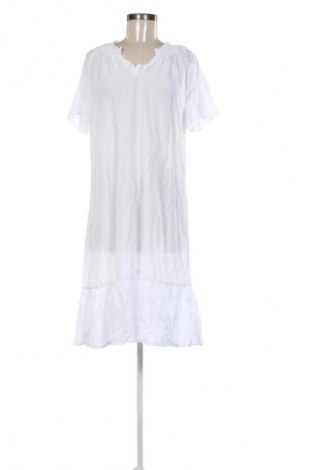 Φόρεμα Free Quent, Μέγεθος M, Χρώμα Λευκό, Τιμή 55,00 €