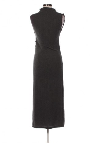 Šaty  FullaModa, Velikost L, Barva Šedá, Cena  567,00 Kč