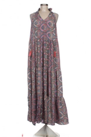 Kleid Fullah Sugah, Größe L, Farbe Mehrfarbig, Preis € 65,57