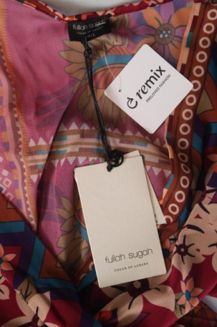 Рокля Fullah Sugah, Размер M, Цвят Многоцветен, Цена 55,25 €