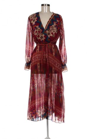 Šaty  Fullah Sugah, Velikost M, Barva Vícebarevné, Cena  1 649,00 Kč