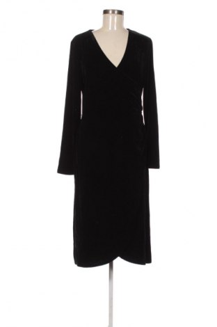 Šaty  G.I.L.I., Velikost S, Barva Černá, Cena  429,00 Kč