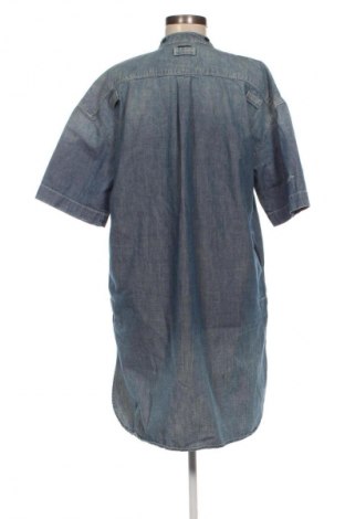 Рокля G-Star Raw, Размер S, Цвят Син, Цена 59,30 €