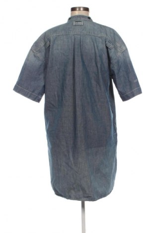 Рокля G-Star Raw, Размер S, Цвят Син, Цена 59,30 €