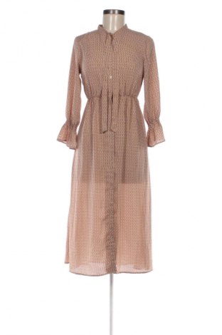 Šaty  GU, Velikost S, Barva Vícebarevné, Cena  339,00 Kč