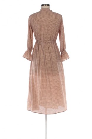 Šaty  GU, Velikost S, Barva Vícebarevné, Cena  339,00 Kč