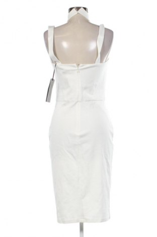 Φόρεμα Gaelle Paris, Μέγεθος S, Χρώμα Εκρού, Τιμή 96,00 €