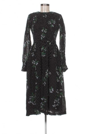 Рокля Ganni, Размер M, Цвят Многоцветен, Цена 66,00 €