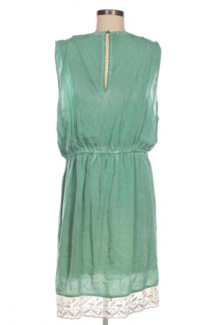 Φόρεμα Garcia Jeans, Μέγεθος XL, Χρώμα Πράσινο, Τιμή 24,55 €