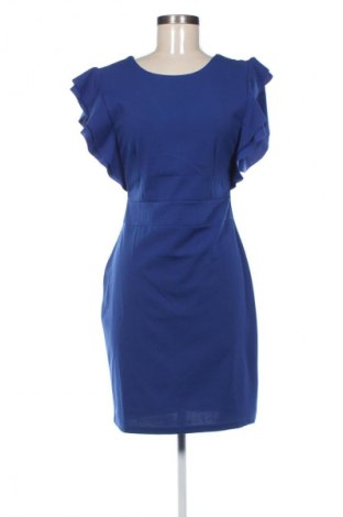 Kleid Gate Woman, Größe M, Farbe Blau, Preis € 37,99