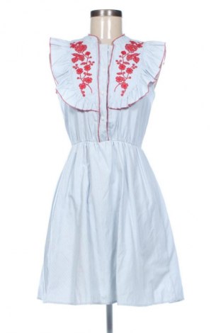 Φόρεμα Gate Woman, Μέγεθος S, Χρώμα Πολύχρωμο, Τιμή 20,00 €