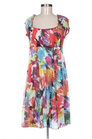 Šaty  Geisha, Velikost XL, Barva Vícebarevné, Cena  729,00 Kč