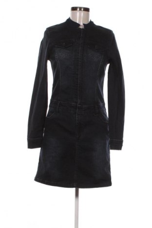 Šaty  Geisha, Velikost XS, Barva Modrá, Cena  709,00 Kč