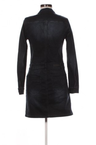 Šaty  Geisha, Velikost XS, Barva Modrá, Cena  709,00 Kč