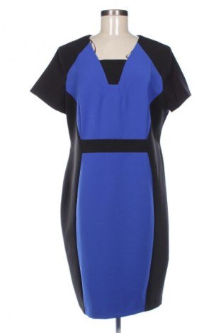 Φόρεμα George, Μέγεθος XL, Χρώμα Πολύχρωμο, Τιμή 14,83 €