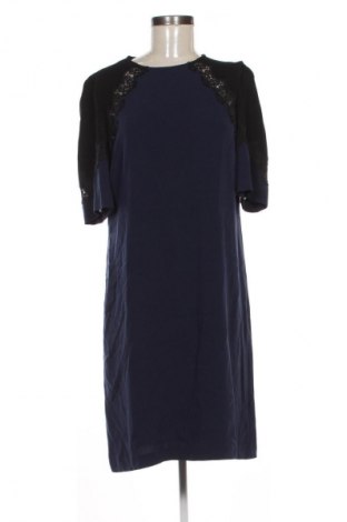 Рокля Gerard Darel, Размер L, Цвят Син, Цена 23,51 €