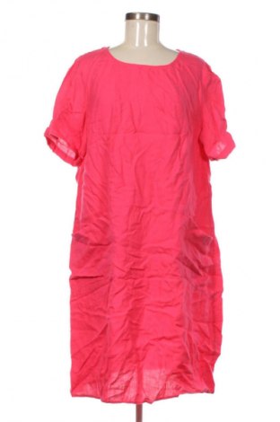 Φόρεμα Gerry Weber, Μέγεθος XL, Χρώμα Ρόζ , Τιμή 50,99 €