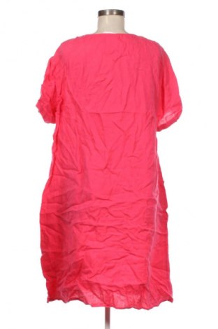 Φόρεμα Gerry Weber, Μέγεθος XL, Χρώμα Ρόζ , Τιμή 50,99 €