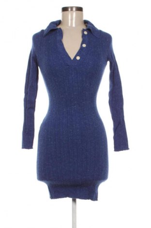 Kleid Ghanda, Größe S, Farbe Blau, Preis € 11,99