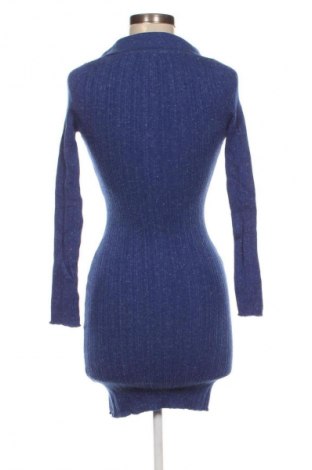 Kleid Ghanda, Größe S, Farbe Blau, Preis € 11,99