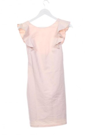 Kleid Gin Tonic, Größe XS, Farbe Aschrosa, Preis € 24,55