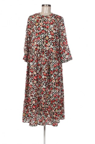 Kleid Gina, Größe L, Farbe Mehrfarbig, Preis € 13,99