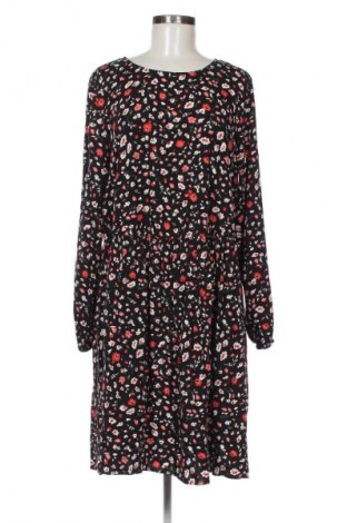 Kleid Gina, Größe XL, Farbe Mehrfarbig, Preis € 14,99