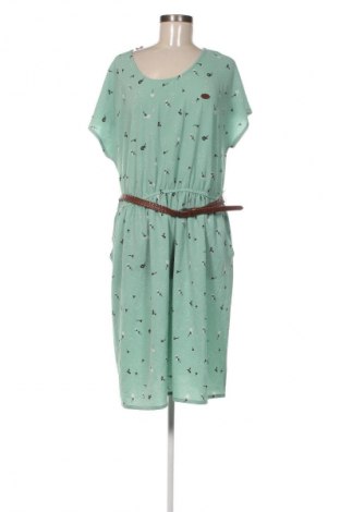 Kleid Gina, Größe XL, Farbe Mehrfarbig, Preis € 14,99