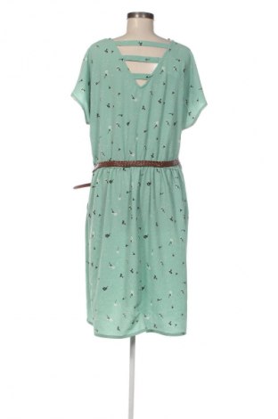 Kleid Gina, Größe XL, Farbe Mehrfarbig, Preis € 14,99