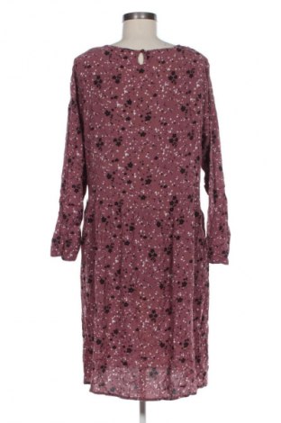 Kleid Gina, Größe XL, Farbe Mehrfarbig, Preis € 6,99