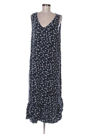 Rochie Gina, Mărime XL, Culoare Multicolor, Preț 123,99 Lei