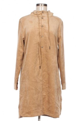 Šaty  Gina Benotti, Veľkosť S, Farba Béžová, Cena  5,95 €
