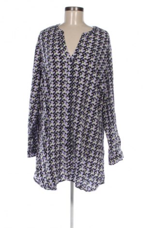 Φόρεμα Gina Benotti, Μέγεθος XL, Χρώμα Πολύχρωμο, Τιμή 13,99 €