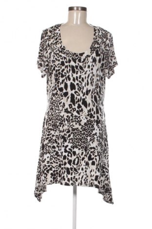 Šaty  Gina Benotti, Velikost XL, Barva Vícebarevné, Cena  239,00 Kč