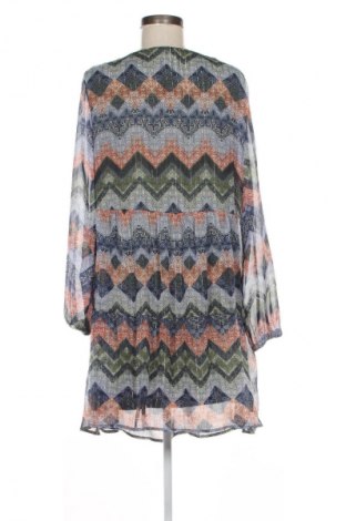 Kleid Gina Benotti, Größe M, Farbe Mehrfarbig, Preis 25,99 €