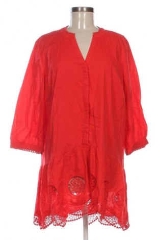 Šaty  Gina Benotti, Velikost XL, Barva Červená, Cena  567,00 Kč