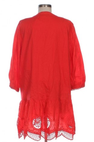 Šaty  Gina Benotti, Velikost XL, Barva Červená, Cena  567,00 Kč