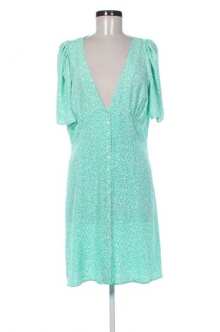 Šaty  Gina Tricot, Velikost L, Barva Vícebarevné, Cena  696,00 Kč