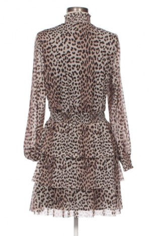 Kleid Gina Tricot, Größe L, Farbe Mehrfarbig, Preis 36,99 €