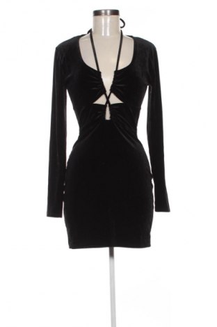 Šaty  Gina Tricot, Velikost M, Barva Černá, Cena  149,00 Kč