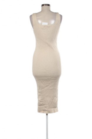 Рокля Gina Tricot, Размер S, Цвят Бежов, Цена 8,69 €