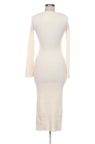 Φόρεμα Gina Tricot, Μέγεθος S, Χρώμα Εκρού, Τιμή 47,99 €