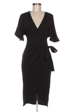 Рокля Gina Tricot, Размер XS, Цвят Черен, Цена 6,13 €