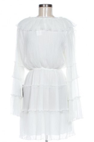 Šaty  Gina Tricot, Velikost M, Barva Bílá, Cena  939,00 Kč