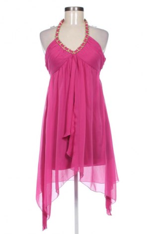 Рокля Gina Tricot, Размер S, Цвят Розов, Цена 14,00 €