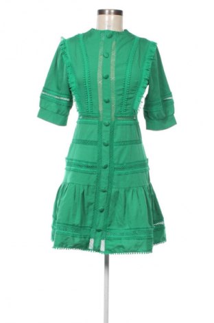 Ruha Giorgia, Méret S, Szín Zöld, Ár 2 469 Ft