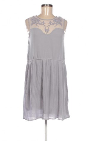 Ruha Girl, Méret M, Szín Szürke, Ár 8 264 Ft