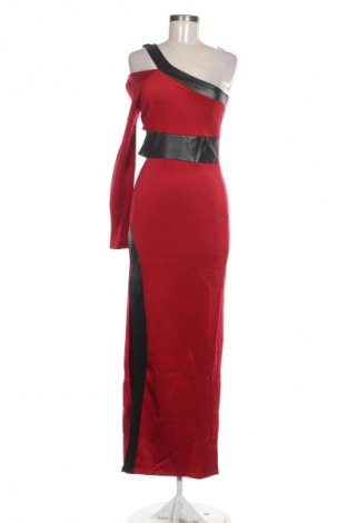 Kleid Goddess London, Größe M, Farbe Rot, Preis 33,99 €