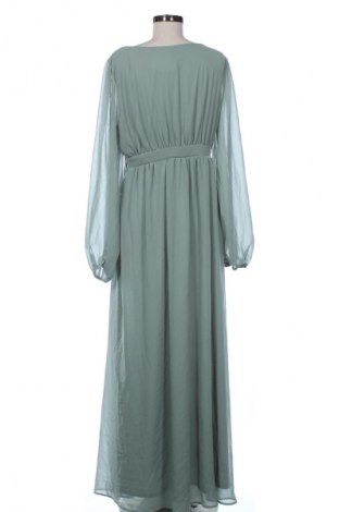 Рокля Goddiva, Размер XL, Цвят Зелен, Цена 71,55 €